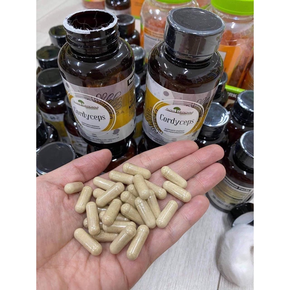 𝑽𝒊𝒆̂𝒏 𝒖𝒐̂́𝒏𝒈 đ𝒐̂𝒏𝒈 𝒕𝒓𝒖̀𝒏𝒈 𝒉𝒂̣ 𝒕𝒉𝒂̉𝒐 𝑪𝒐𝒓𝒅𝒚𝒄𝒆𝒑𝒔 90 𝒗𝒊𝒆̂𝒏 𝒄𝒖̉𝒂 𝑴𝒚̃ (𝑨𝒍𝒐𝒉𝒂 𝒎𝒂̂̃𝒖 𝒎𝒐̛́𝒊)