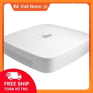 Gf đầu ghi ip 4 kênh poe dahua nvr2104-p-4ks2 ok