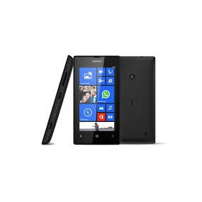 [Mã 77ELSALE hoàn 7% đơn 300K] Điện thoại cảm ứng cổ Nokia Lumia 520 | BigBuy360 - bigbuy360.vn