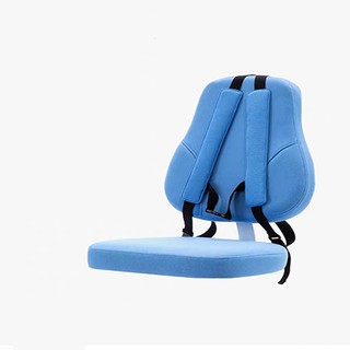 Ghế chống gù , chống cận - ghế học sinh cho bé - có để chân cho bé | BigBuy360 - bigbuy360.vn