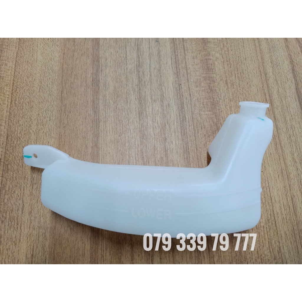 Bình đựng nước mát phụ xe Sh ý 2010-2012