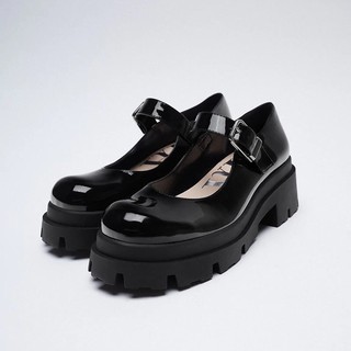 giầy đế cao tiểu thư ZR . ảnh thật