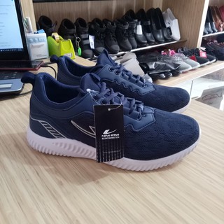 Giày Denim Nylon Mềm Mại Thoải Mái Cá Tính Thời Trang