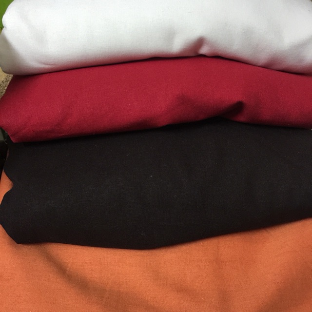 Linen bột các màu