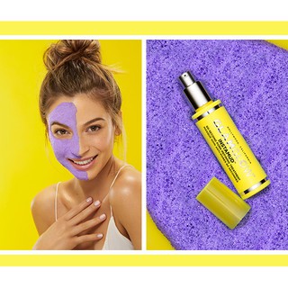 Mặt nạ thải độc Glamglow Instamud 60-second Pore-refining Treatment 7ml (unbox)
