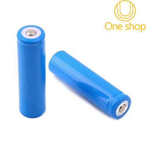 Pin Sạc Dự Phòng 18650 3.7V Dung Lượng 2600MAH