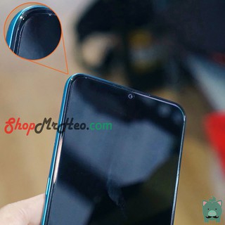 [Mã ELFLASH3 hoàn 10K xu đơn 20K] Dán Dẻo PPF Full Màn Hình Nokia 5.3