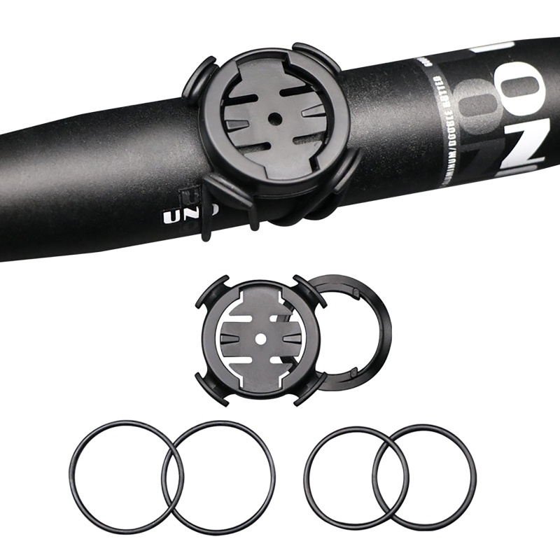 Đồng Hồ Đo Tốc Độ Kèm Giá Đỡ Dành Cho Edge 130 200 500 510 520 800 810 1000 MTB