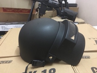 Mũ PUBG 3 mã 240