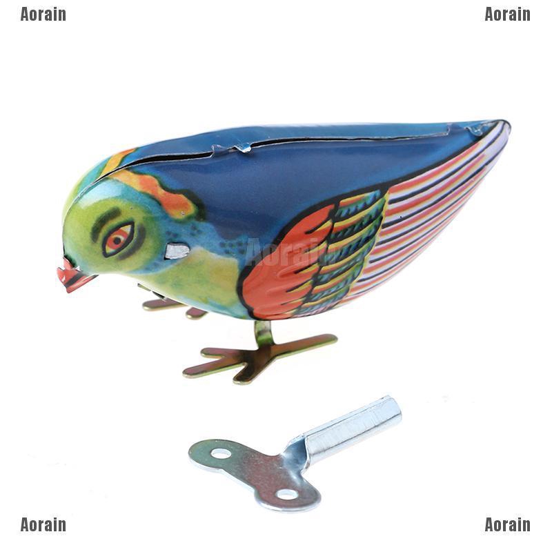 Đồ Chơi Hình Chú Chim Dễ Thương Xinh Xắn