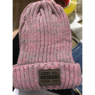 [Thanh lý - Dọn kho] Mũ len nữ ulzzang uzico tổng hợp các mẫu mùa đông