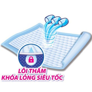 CARYN Tấm đệm Lót siêu thấm