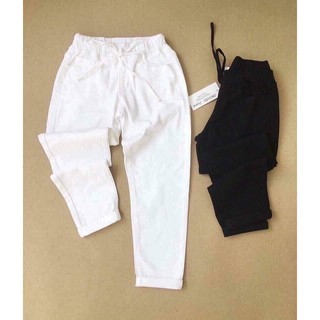 QUẦN ĐŨI NỮ BAGGY SIÊU MÁT