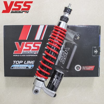 Phuộc YSS Vespa Sprint (‘19) (L-25) G-Top OU302-360TRC-03-858 (sau)