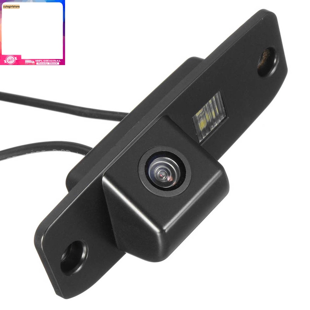 Camera lùi 170 độ chống thấm nước dễ lắp đặt cho xe SUV
 | BigBuy360 - bigbuy360.vn