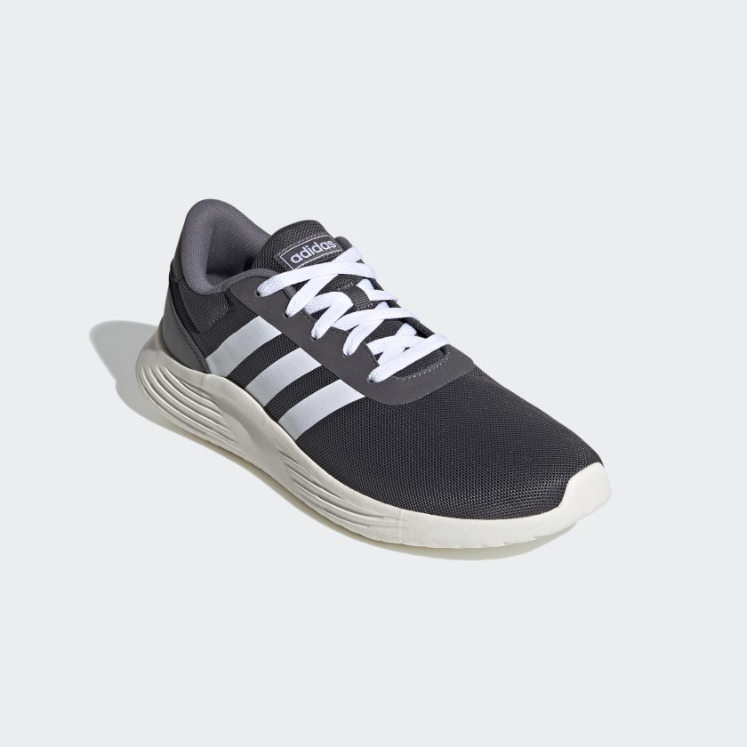 Giày Lite Racer 2.0 &quot;Grey Five&quot; FW1720 - Hàng Chính Hãng - Bounty Sneakers