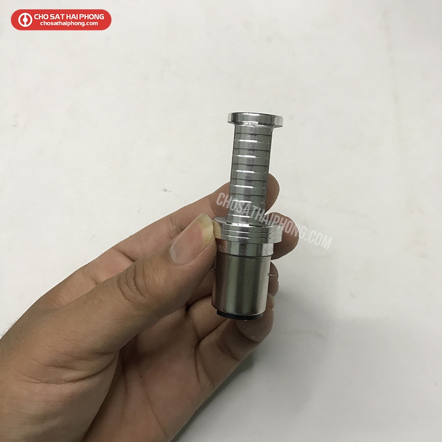 Đèn pha led xe máy xe điện - Chợ Sắt Hải Phòng Online