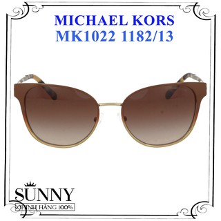 Kính mát Unisex Michael Kors MK1022