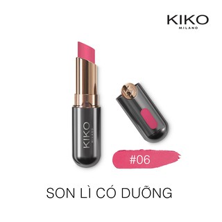 SON KIKO Unlimited Stylo Rouge Milano