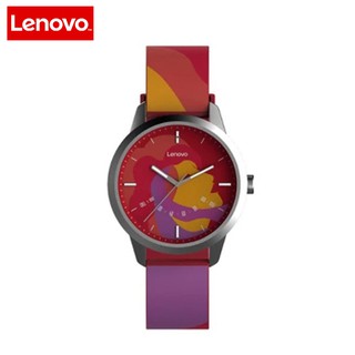 Đồng Hồ Thông Minh Kết Nối Bluetooth Lenovo 9
