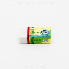 (CENS) cục tẩy thiên long E 06