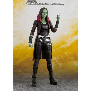 [Phiếu đặt hàng trước] Mô hình chính hãng SHF: Gamora