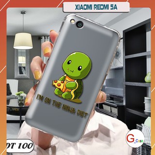 Ốp lưng dẻo Xiaomi Redmi 5A