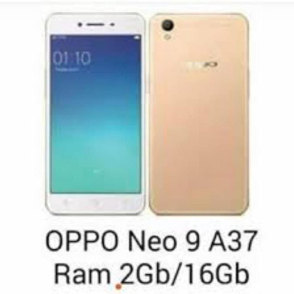 Điện thoại Oppo A37 - Oppo A37F CHÍNH HÃNG 2sim ram 2G/16G BH 12T