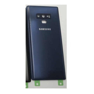 Nắp lưng Samsung Note 9 ( có kính Camera )