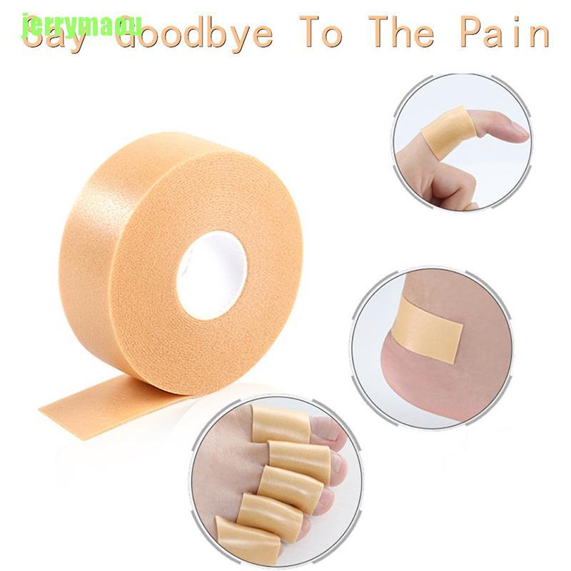 Miếng Xốp Dán Bảo Vệ Chân Chống Thấm Nước Khi Mang Giày Cao Gót Tiện Lợi