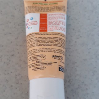 Kem rua mat Acnes 25g.HKM