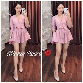 Jum giả váy