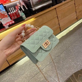 túi nhựa mini