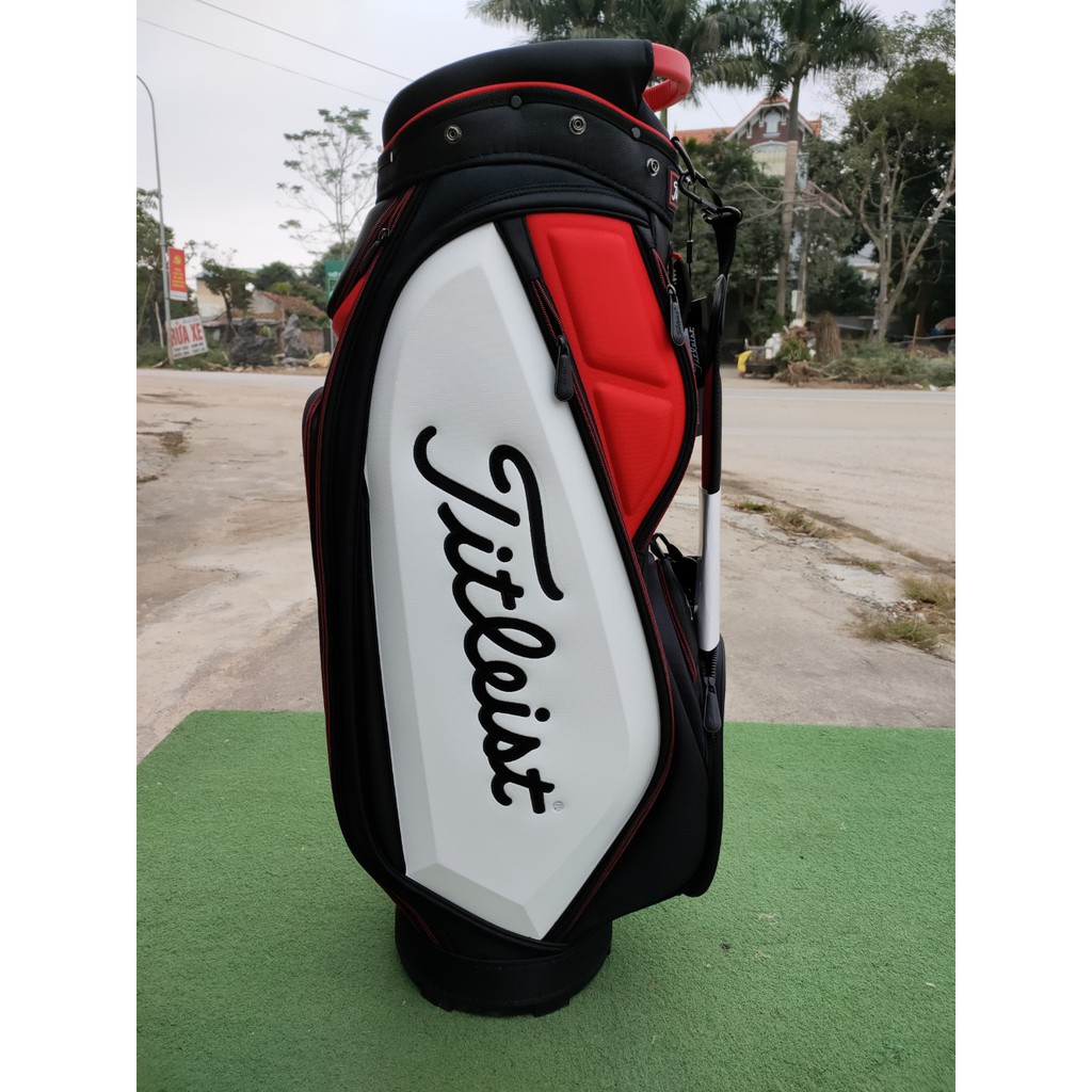 [New] Túi đựng gậy golf Taylormade mẫu mới nhất