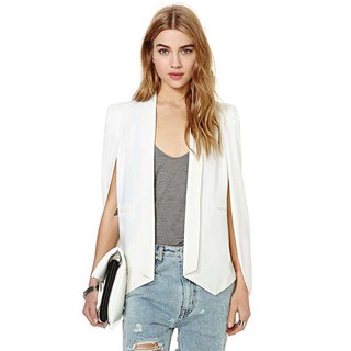 Áo blazer công sở thanh lịch