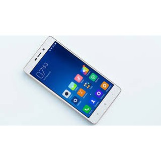 điện thoại Xiaomi Redmi 3 2sim ram 2G/32G mới Chính hãng, pin 4000mah, có Tiếng Việt