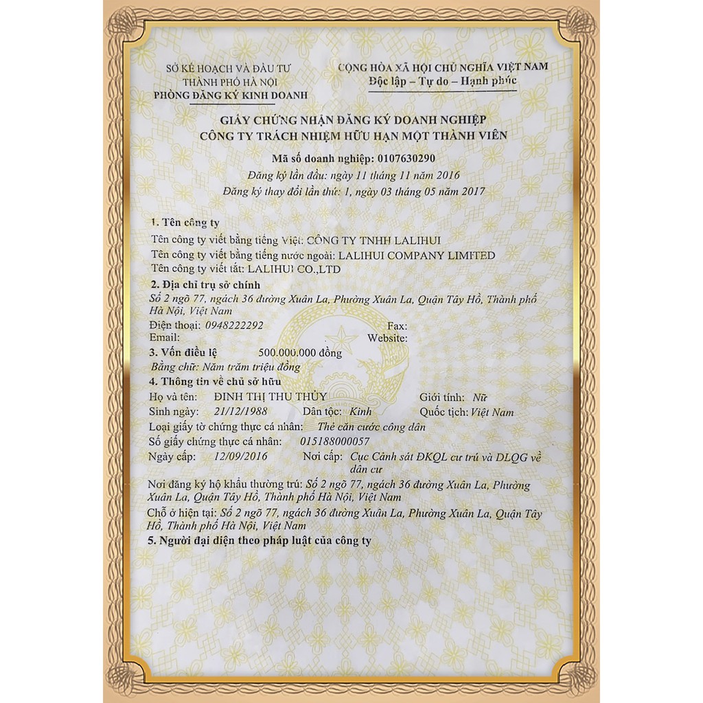 Kem Tuyết Lalihui Lên Ngay 2 Tone Không Lo Khuyết Điểm 30ml | BigBuy360 - bigbuy360.vn