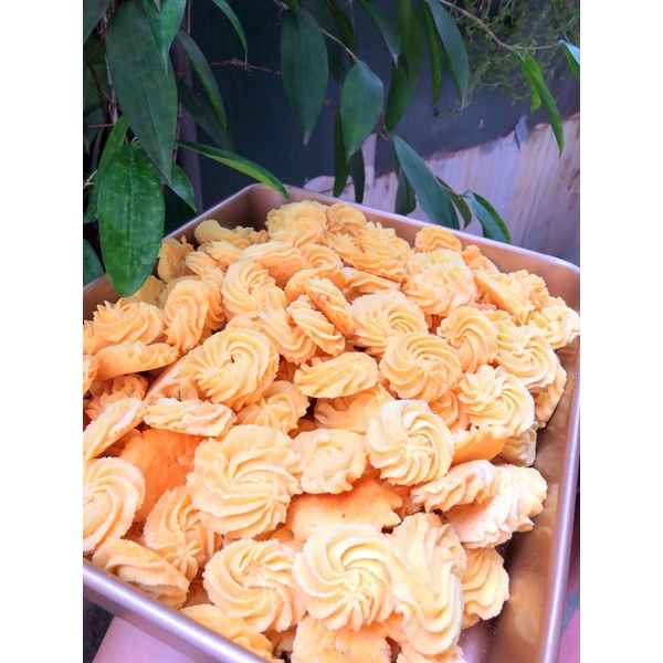 Bánh quy keto das lowcarb