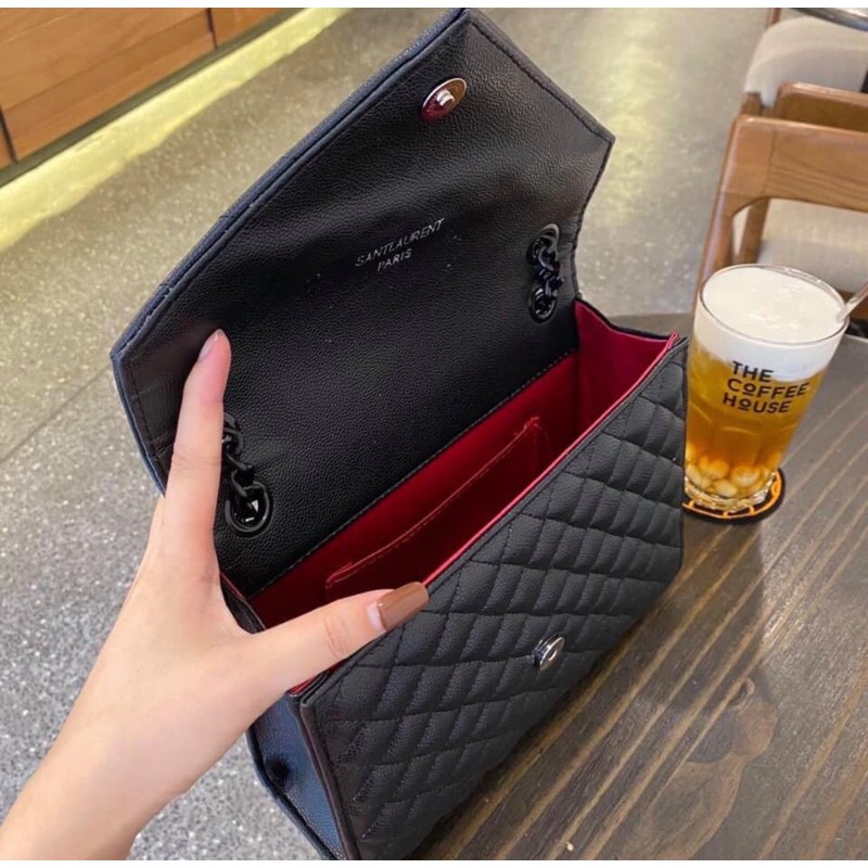 TÚI Y.L VÂN TRÁM PHIÊN BẢN MỚI NHẤT 2020.