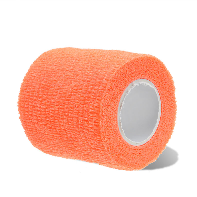 Cuộn băng gạc y tế 4.5mm mềm mại co giãn tốt