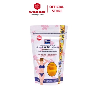 Muối Tẩy Tế Bào Chết Yoko Thái Lan