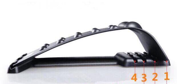 Dụng cụ chống gù lưng và đau gáy