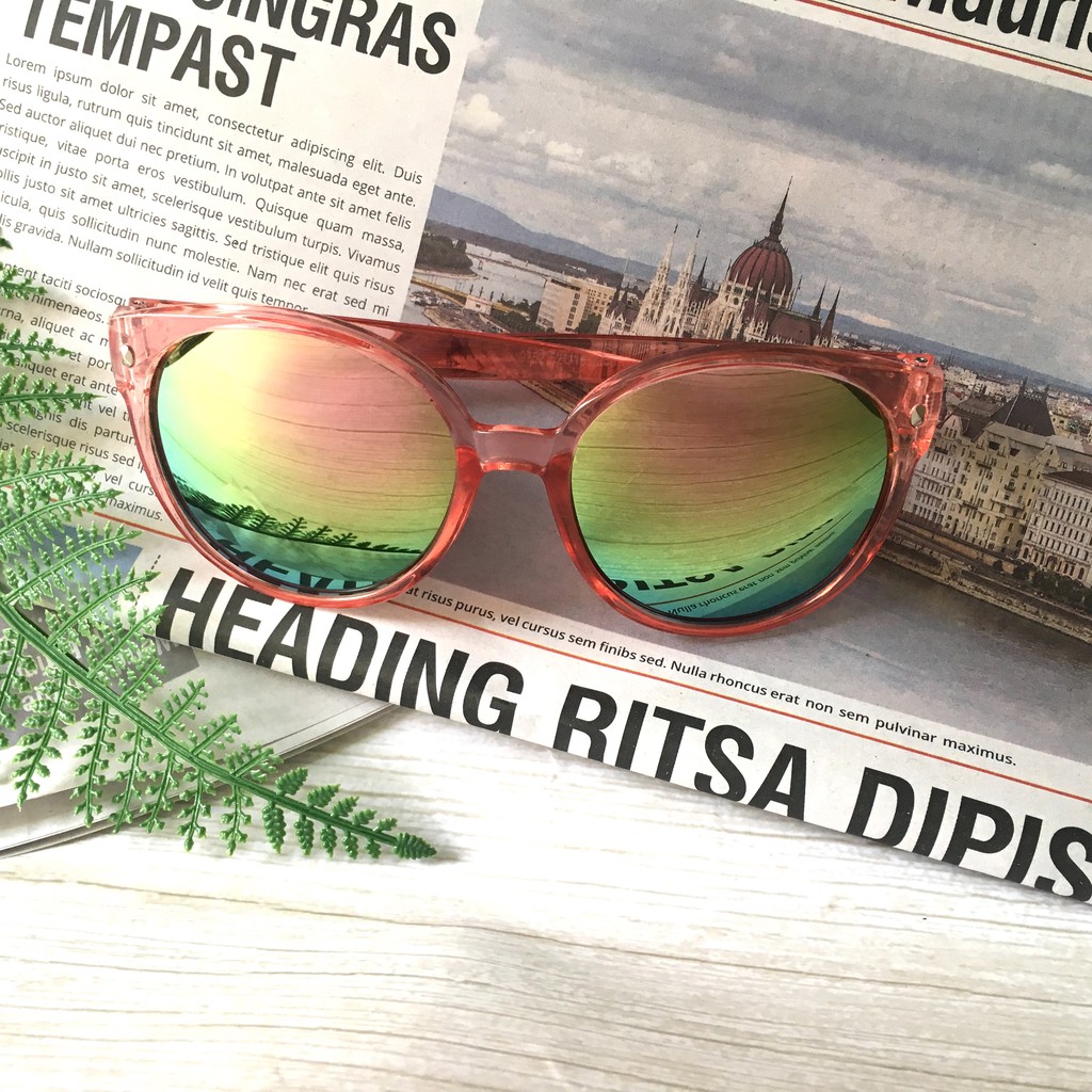 Gọng Kính Nữ Đẹp Giá Rẻ Ngây Ngô | BigBuy360 - bigbuy360.vn