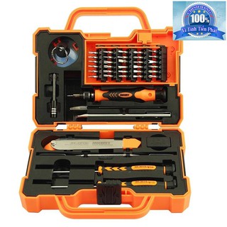 BỘ VÍT 45 CHI TIẾT JAKEMY JM-8139