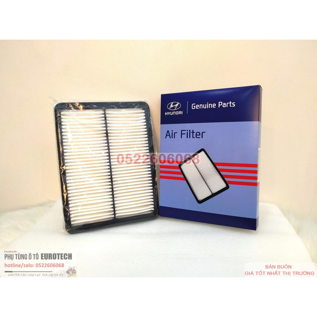 🌟 Lọc gió 🌟động cơ🌟 . Kona/  Elantra 2015 -2020 / Cerato 2019 - nay