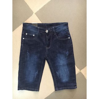 Quần Jeans ngố nam