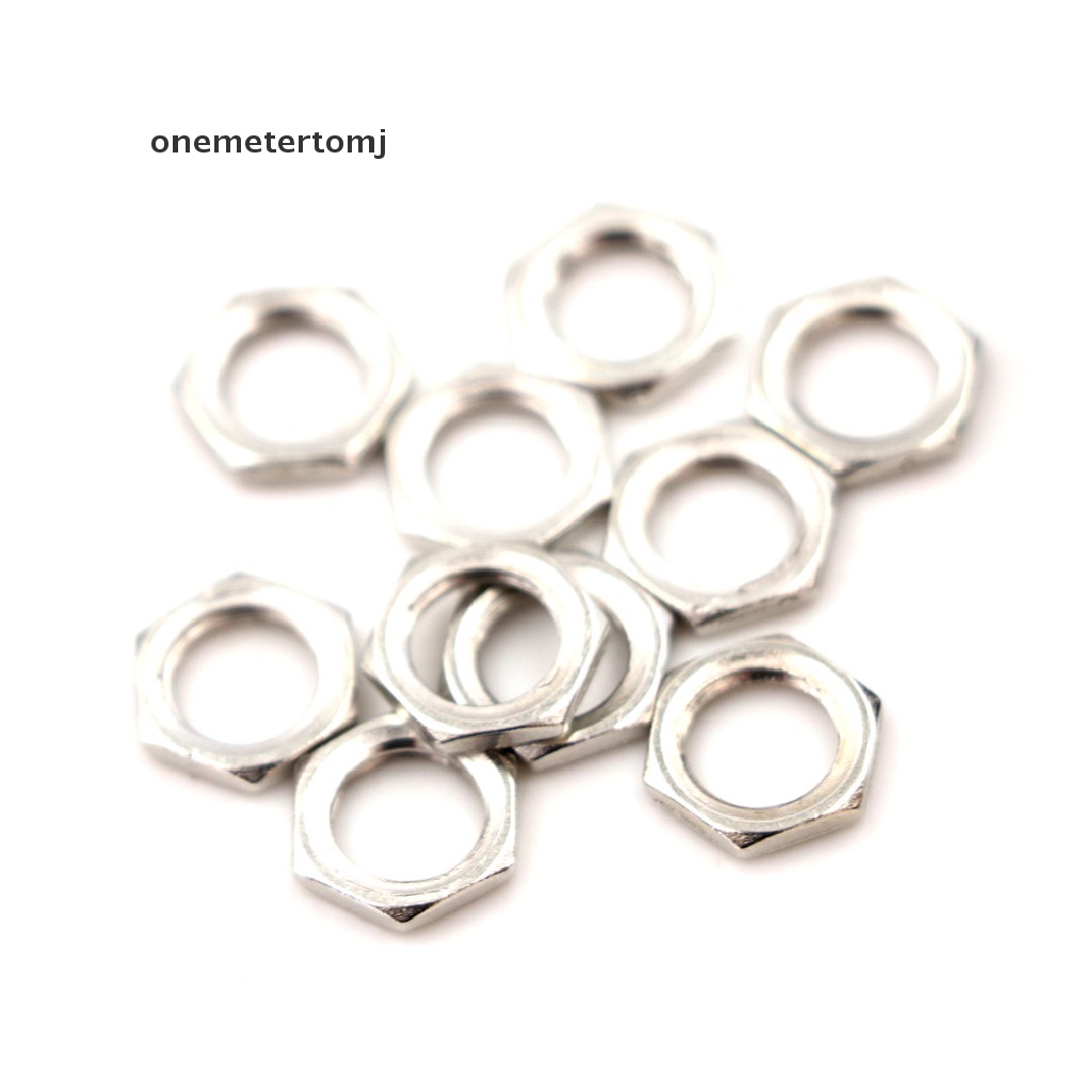 Set 10 Đầu Nối Ổ Cắm DC 3.5 Mmx1.35Mm Chuyên Dụng