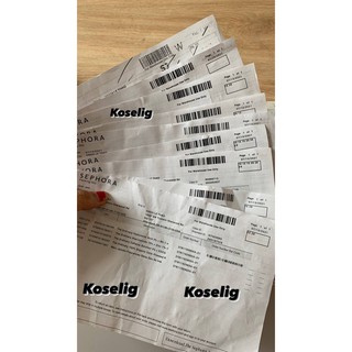 (Bill Sephora US) Kem lót High-Spreadability LUSH Shampoo