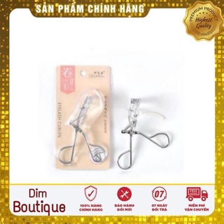 Kẹp Mi Bấm mí tạo độ cong tự nhiên cho Mi Mắt Eyelash Curler