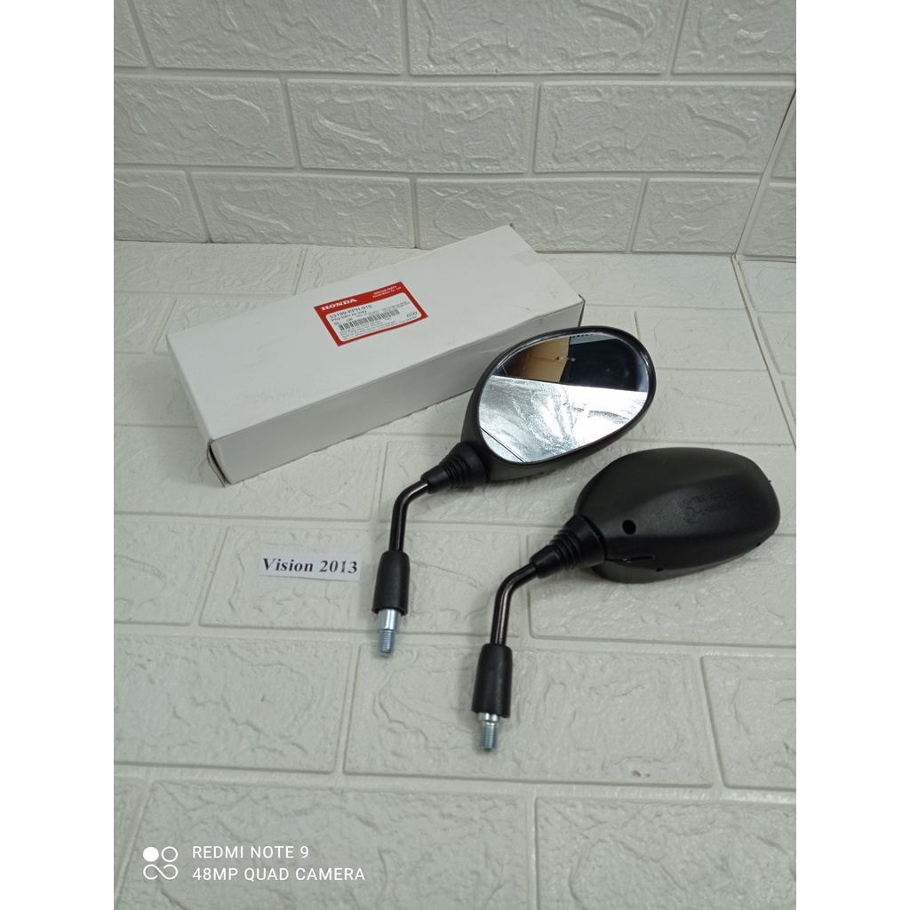 Gương Xe Máy Lead - Vision - SH mode
